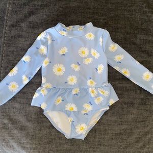 12 month carters swimsuit